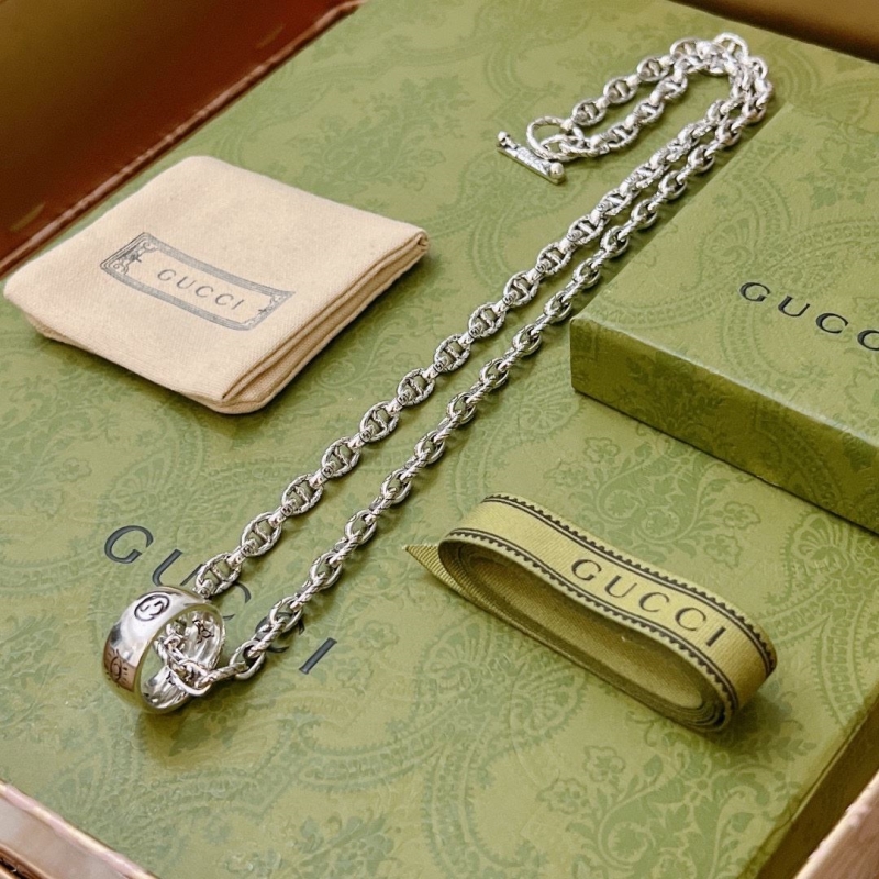 Gucci Necklaces